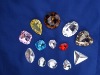 Wholesale crystal bead jewelery accessories