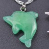 Wholesale dolphin pendant E4B9A