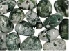 Wholesale Tree Agate beads, mixed shape, Nuggets