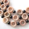 Wholesale Sesame Jasper Jewelry Beads