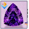 Wholesale Amethyst jewelry zircon gemstone