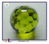 Wholesale Round Ball Facet Cubic Zirconia