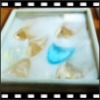 Wholesale Stone for jewelry fish gemstone