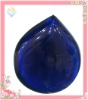Wholesale drop shape sapphire