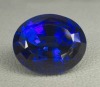 Wholesale Blue Round Gemstone