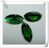 Wholesale Emerald cz zircon marquise