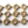 Grain Stone Stone Beads
