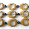 Grain Stone Stone Jewelry Beads