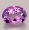 Violet Oval cubic zirconia/AAA CZ manufacturer/OV zircon/gemstone