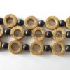 Natural Grain Stone Stone Jewelry Beads