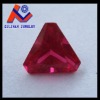 Wholesale 7# trillion cut ruby