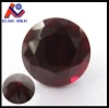 Wholesale 8# round ruby