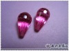 Wholesale man-made ruby , corundum gems