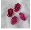 Wholesale ruby corundum