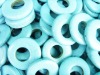 turquoise loose beads