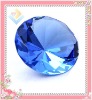 Wholesale round shape sapphire