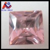 Wholesale square zircon