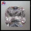 Wholesale white zircon