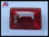 Wholesale man-made ruby