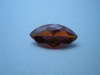 Wholesale Garnet Synthetic Cubic Zirconia