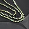 AH007 5-6mm AAA baroque freshwater pearl strands