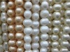 Wholesale seashell pearl beads