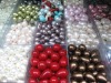 Wholesale existing shape shell pearl beads