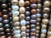 Wholesale shell pearl beads