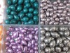 Wholesale wholesale kinds of shapes shell pearl beads