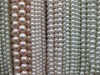 Wholesale glossy shell pearl beads