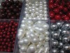 Wholesale wholesale low price shell pearl beads