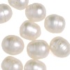 Wholesale Cheap freshwater loose pearl