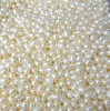 Wholesale small freshwater loose oval pearl