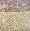 Wholesale beautiful small loose rice freshwater pearl