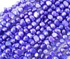 Wholesale 6-7mm small blue baroque pearl