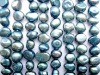 blue baroque pearls jewelry