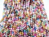 wholesale multicolor baroque pearls