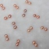 Wholesale wholesale 6.0-7.0mm AAA natural rice freshwater loose pearl