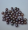 Wholesale 7.0-8.0mm rice loose pearl