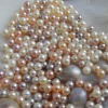 Wholesale SP ROUND 3.0-4.0mm AAAA loose pearl
