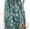 Wholesale Oval Mother of Pearl Strands SP0801