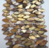 Wholesale Nice Mother of Pearl Strand SP0502