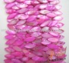 Wholesale Fashion Pink Mother of Pearl Strand SP0501