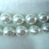 Wholesale Glass pearl beads-14*16mm waterdrop