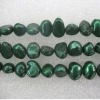 Wholesale wholesale 6-7mm smooth on both sides pearls loose strand