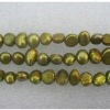 Wholesale wholesale 6-7mm freshwater pearl bead