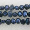 Wholesale wholesale 6-7mm freshwater pearl bead