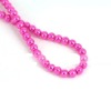 Wholesale 8mm Glass pearl beads!! Lowest price!!