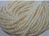 Wholesale Strand Real pearl!! Natural real pearl stand!!