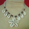 Shell Necklace(FS-NL0084)